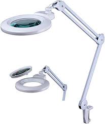 Image of Magnifying Lamps